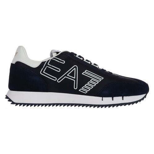 Pantofi sport EMPORIO ARMANI EA7 pentru barbati VINTAGE - X8X101XK2570N527