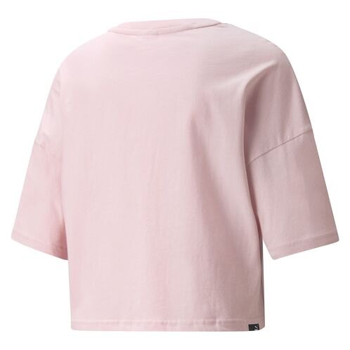 Tricou PUMA pentru femei BRAND LOVE OVERSIZED TEE - 53435016