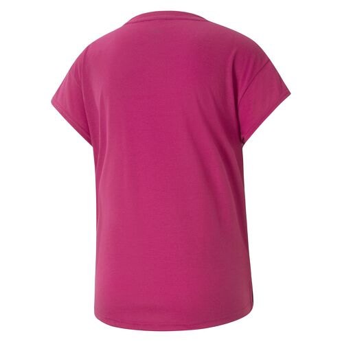 Tricou PUMA pentru femei MODERN SPORTS TEE - 84710014