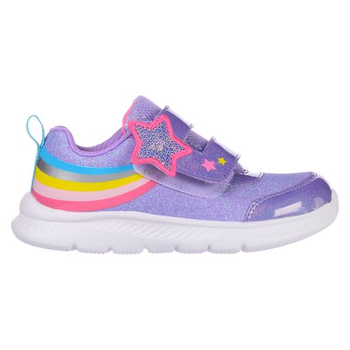 Pantofi sport SKECHERS pentru copii COMFY FLEX 2.0-STARR - 302711NLAV